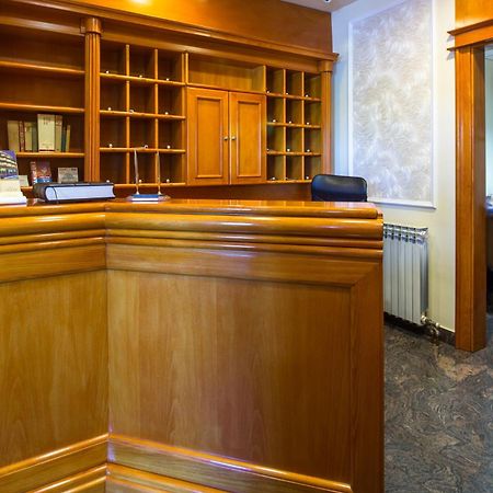 Hotel Cezar Banja Luka Luaran gambar