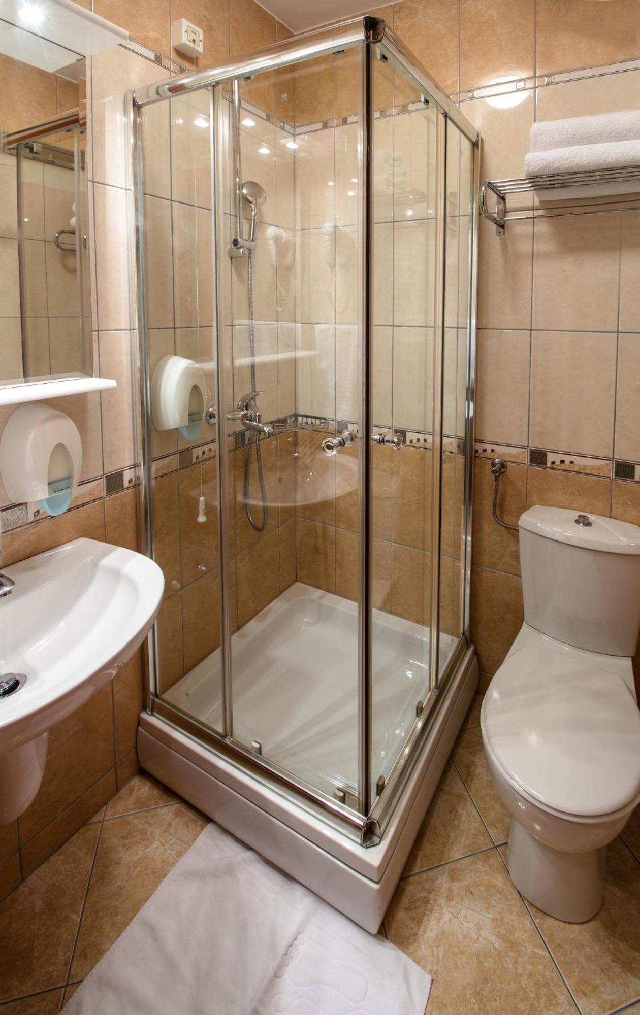 Hotel Cezar Banja Luka Luaran gambar