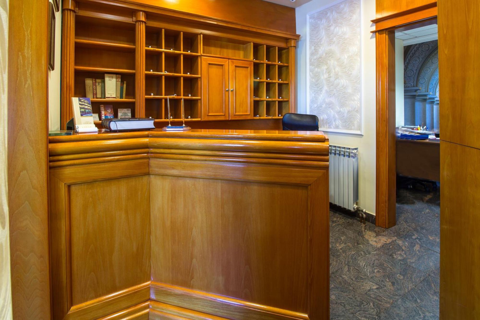 Hotel Cezar Banja Luka Luaran gambar