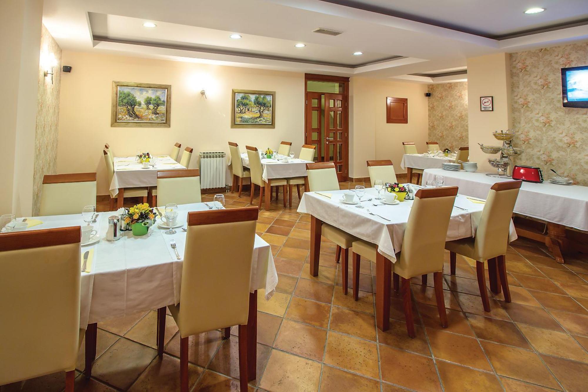 Hotel Cezar Banja Luka Luaran gambar